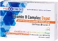 Viogenesis Vitamin B Complex Depot Vitamin for Energy, Immune &amp; Nervous System Strengthening 30 Tablets