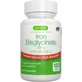 iGennus Bisglicinato de Hierro con Vitamina C 20mg 180 Comprimidos Energía