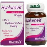 Health Aid Hyalurovit Gewrichts- en botgezondheidssupplement 30 tabs