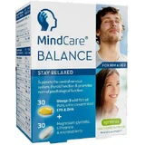 iGennus Mind Care Balance Anxiety Supplement 30 Kapseln 30 Weichkapseln