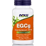 Now Foods EGCg Extracto de Té Verde 90 cápsulas vegetales