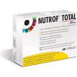Thea Pharma Hellas Hellas Nutrof Total Food Supplement Special 30 caps