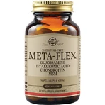 Solgar Meta-Flex Glucosamin Hyaluronsäure Chondroitin Msm Muschel frei Joint & Bone Health Supplement 60 Tabs