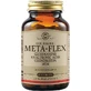 Solgar Meta-Flex Glucosamin Hyaluronsäure Chondroitin Msm Muschel frei Joint & Bone Health Supplement 60 Tabs