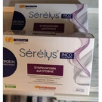 Serelys IncoControl 30 Gemüsekapseln