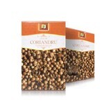 Coriander tea, 50 g, Stef Mar Valcea