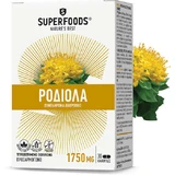 Superfoods Rhodiola 30 Kapseln