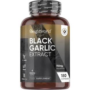 WeightWorld Ajo 750 mg 180 cáps.