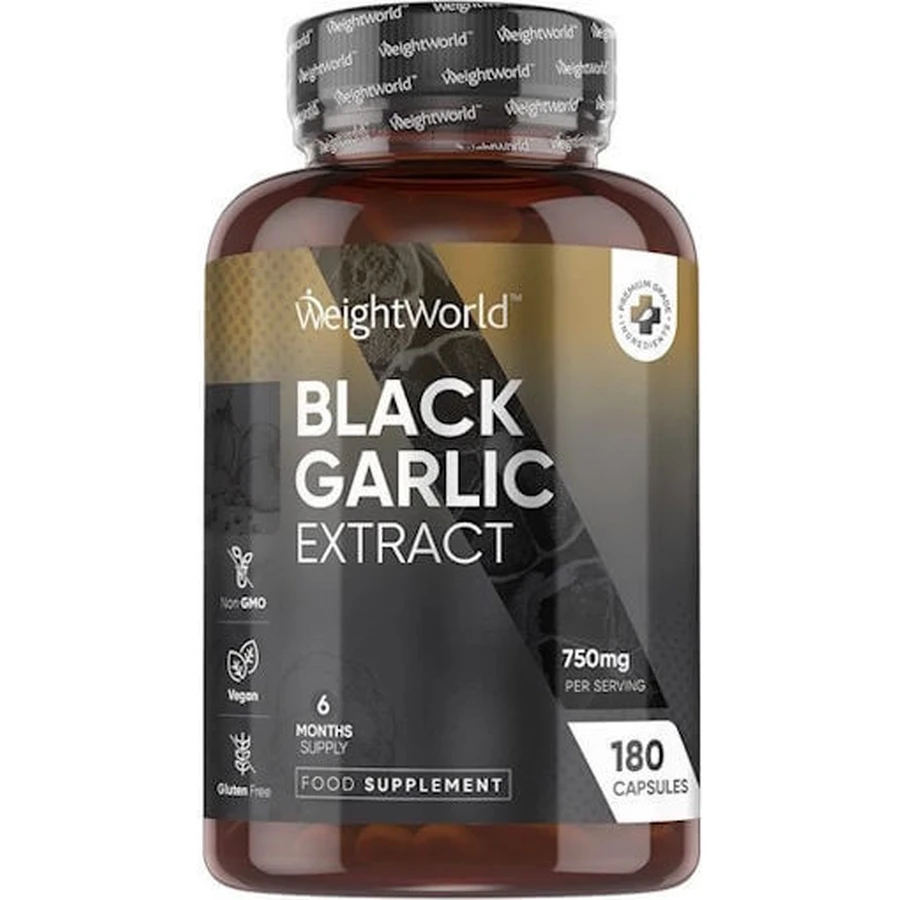 WeightWorld Ajo 750 mg 180 cáps.