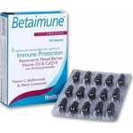 Health Aid Betaimune Immune Boosting Supplement 30 gélules