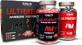 Evolite Ultra Test Suplemento para Aumentar la Libido y la Testosterona 180 cáps.