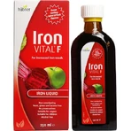 Hubner Iron 250ml