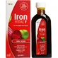 Hubner Iron 250ml