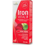 Hubner Iron 250ml