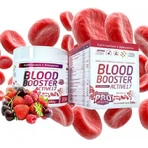 SCN Bloedversterker Actief17 Speciaal Voedingssupplement 280gr