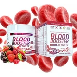 SCN Blood Booster Active17 Spezialnahrungsergänzungsmittel 280gr
