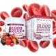 SCN Bloedversterker Actief17 Speciaal Voedingssupplement 280gr