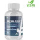 tbJp Dream Sleep Suplemento para dormir 120 cáps.