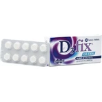 UNI-PHARMA D3 Fix Ultra Vitamin for Immune System Strengthening & Egg Health 10000iu 30 caps