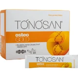 UNI-PHARMA Tonosan Osteogold Special Dietary Supplement 20 sachets Citrus Fruit