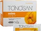 UNI-PHARMA Tonosan Osteogold Special Dietary Supplement 20 sachets Citrus Fruit
