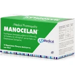 Medical Pharmaquality Manoclean Special Dietary Supplement 14 sachets