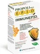Specchiasol Propolis Plus Epid Immunepid Immune Boosting Supplement 15 sachets Red Orange