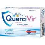 Bionate Querci Vir Vir Immune System Strengthening Supplement 20 tabs