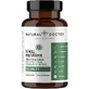Natural Doctor Be Well Multivitamin Multivitamin Multivitamin for Energy, Immune System Strengthening & Hair 60 veget capsules