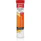 Lanes Vitamine C voor versterking van immuunsysteem, huid & antioxidant 1000mg sinaasappel 20 tabs eff