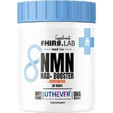 Hiro.Lab Voedingssupplement Speciaal 30 plantaardige capsules