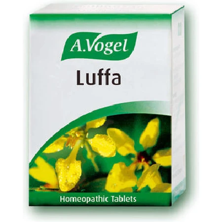 A.Vogel Luffa Complex 120 dossiers