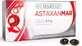 Marnys Astaxanmar Astaxanthin Eye &amp; Skin Protection with Antioxidant Action 4mg 30 softgels