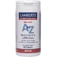 Lamberts A to Z Multivitamins Multivitamin for Energy, Immune System Strengthening & Egg Health Multivitamins and Minerals 60 Comprimés