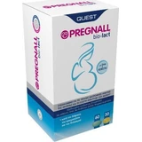 Quest Pregnal Bio Lact Suplemento para el Embarazo 60 comp. 30 cáps.