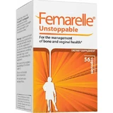 Femarelle Onstuitbaar Menopauzesupplement 56 caps