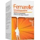 Femarelle Onstuitbaar Menopauzesupplement 56 caps