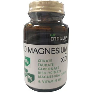 Ino Plus Magnésium 30 Comprimés