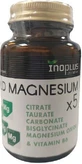 Ino Plus Magnesium 30 Tablets