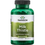 Swanson Mariadistel 500mg 100 caps