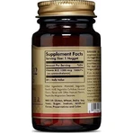 Solgar Vitamin B12 Vitamin für die Gesundheit des Nervensystems 1000mcg 100 sublinguale Tabletten