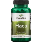 Swanson Maca 500mg 100 caps