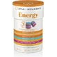 UPSA Energy Multivitamin Multivitaminas para la Energía y el Sistema Nervioso 150iu 48mg 30 x 1 gominolas