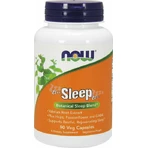 Now Foods Slaapsupplement 90 plantaardige capsules