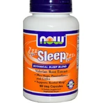 Now Foods Slaapsupplement 90 plantaardige capsules
