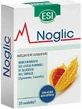 ESI Noglic Complemento Alimenticio Especial Canela 60 comp.