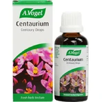 A.Vogel Centaurium Tintura 50ml