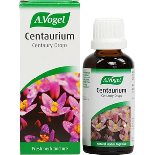 A.Vogel Centaurium Tintura 50ml