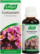 A.Vogel Tinctură Centaurium 50ml