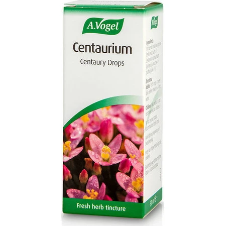 A.Vogel Centaurium Tintura 50ml